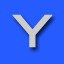 Y