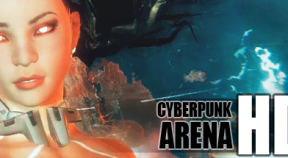 cyberpunk arena steam achievements