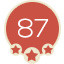 Level 87