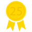 Level 25