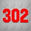 Level 302