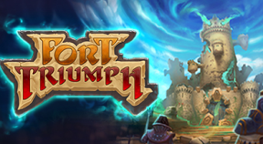 fort triumph steam achievements