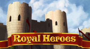royal heroes steam achievements