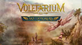 voletarium  sky explorers google play achievements