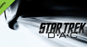 star trek  dac demo steam achievements