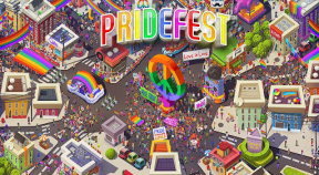 pridefest google play achievements