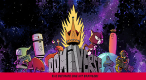 domiverse steam achievements