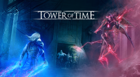 tower of time ps4 trophies