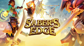 saber's edge google play achievements