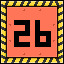 LEVEL 26