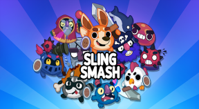 sling smash google play achievements