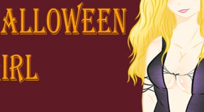 halloween girl steam achievements
