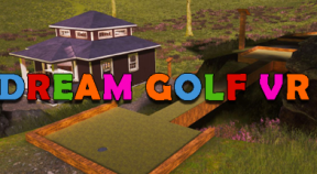 dream golf vr steam achievements