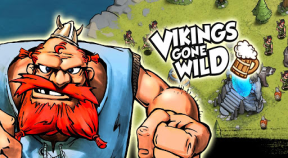 vikings gone wild google play achievements