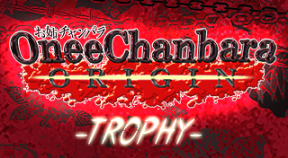onechanbara origin ps4 trophies