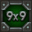 Classics 9x9
