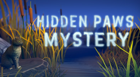 hidden paws mystery steam achievements