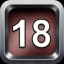 LEVEL COMPLETE 18