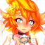 Affinity of Sun MAX