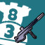 World 3 - Level 8 - Gun