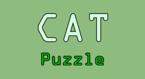 cat puzzle steam achievements