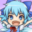 Incident Resolved: Cirno (Normal)