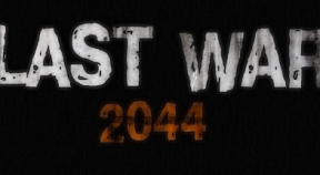 last war 2044 steam achievements