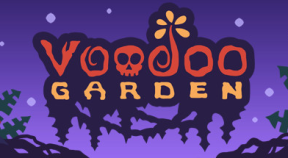 voodoo garden steam achievements