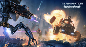 terminator genisys  future war google play achievements