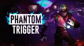phantom trigger ps4 trophies