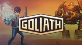 goliath gog achievements