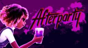 afterparty ps4 trophies