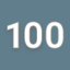 Puzzles Finished: 100