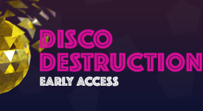 disco destruction steam achievements