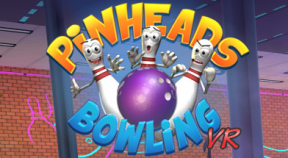 pinheads bowling vr steam achievements