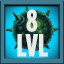 8 LEVEL