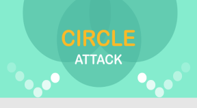 circle attack google play achievements