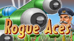 rogue aces vita trophies