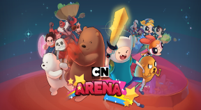 cartoon network arena google play achievements