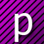 Letter P
