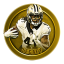 Alvin Kamara Legacy Award