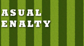 casual penalty steam achievements