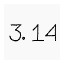 3.14