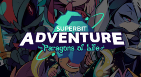 super bit adventure  paragons of life steam achievements