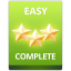 Completion Easy mode