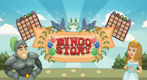 bingo story fairy tale bingo google play achievements