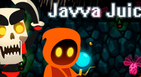 javva juice steam achievements