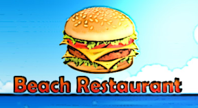 beach restaurant steam achievements