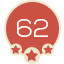 Level 62
