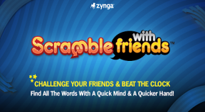 scramble with friends google play achievements